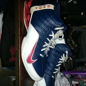 Nike shox